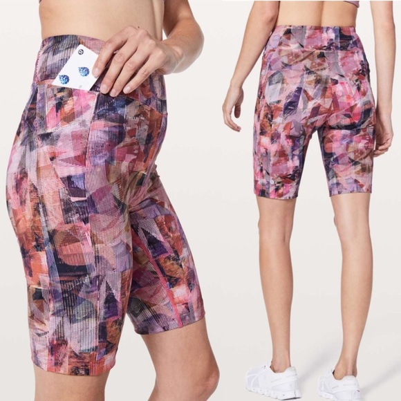 LULULEMON On Pace Short *10" - Picture 1 of 9